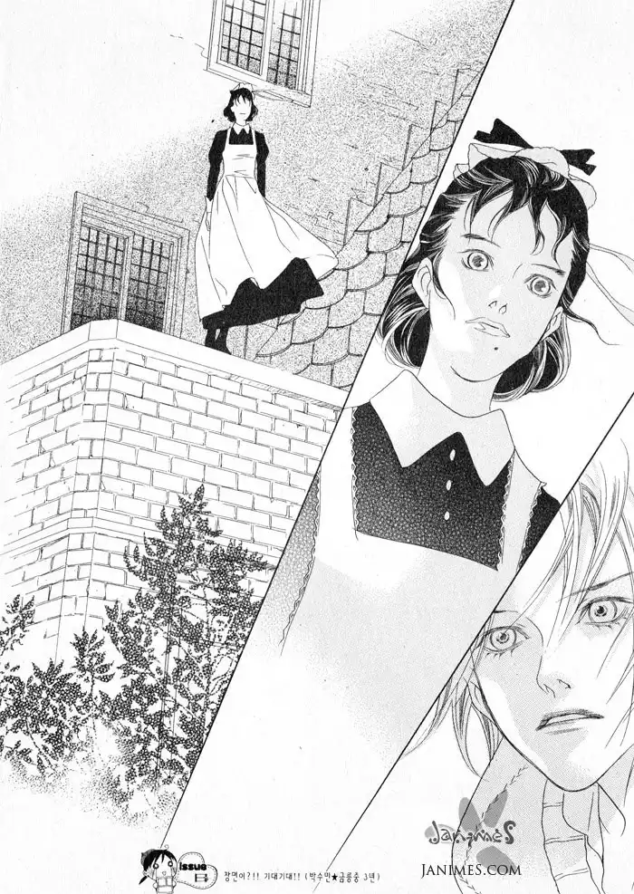 Savage Garden Chapter 8 29